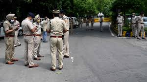 1,000 injured in ritualistic stone fight at Gotmar Fair in Madhya Pradesh's Pandhurna